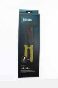 Ручной заклепочник для вытяжных заклепок Absolut SKytools SK4009