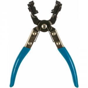 Клещи для хомутов типа CLIC & CLIC-R Forsage F-9G0109