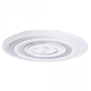 Потолочные светильники Arte Lamp A1397PL-1CL