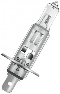 Автолампа Osram 64155.01B (64155-01B)