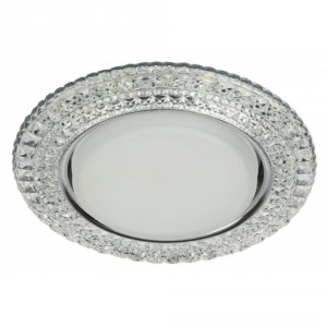 Светильник ЭРА DK LD26 SL/WH (Б0029638)
