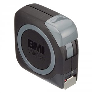 Измерительная рулетка Bmi VARIO Rostfrei 8m (411843120)