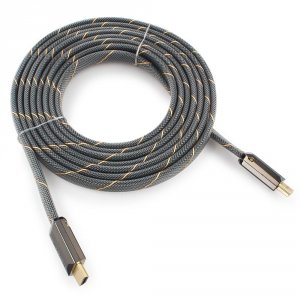 Плоский кабель Cablexpert CC-P-HDMI04-3M