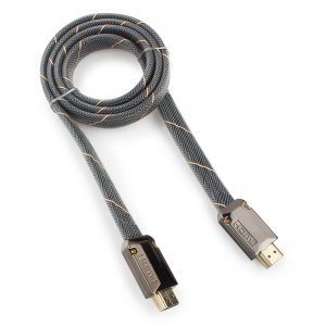 Кабель Cablexpert CC-P-HDMI04-1M