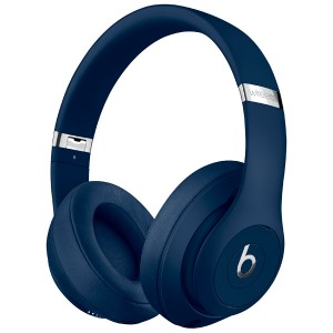 Наушники Bluetooth Beats Studio3 Wireless Blue (MQCY2ZE/A)