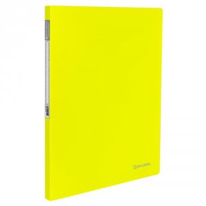 Папка BRAUBERG Neon (227465)