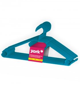 Вращающаяся вешалка для одежды York 067090 (7304527)