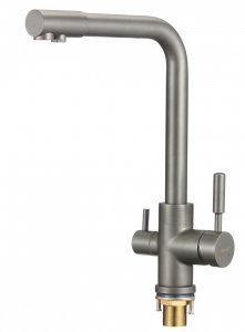 Смеситель для кухни Savol S-L1801Q 23385