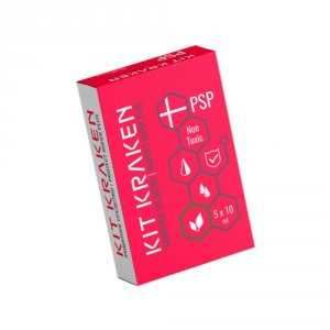 Защитное средство KitKraken PROTECT SUPER PLUS (PSP 5-10)