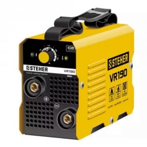 Инверторный сварочный аппарат Steher VR-190