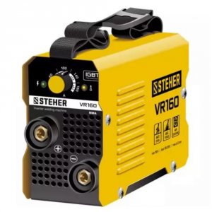 Инверторный сварочный аппарат Steher VR-160