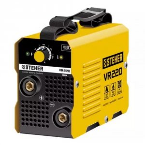 Инверторный сварочный аппарат Steher VR-220