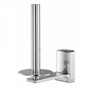 Держатель туалетной бумаги Wasserkraft WasserKRAFT K-6097