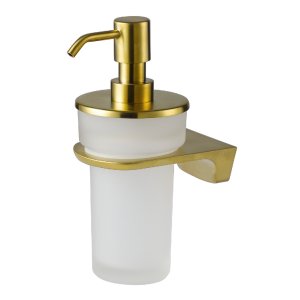Дозатор для жидкого мыла Wasserkraft WasserKRAFT K-5999