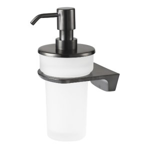 Дозатор для жидкого мыла Wasserkraft WasserKRAFT K-8999 (К-8999)