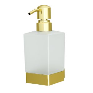 Дозатор для жидкого мыла Wasserkraft WasserKRAFT K-7999