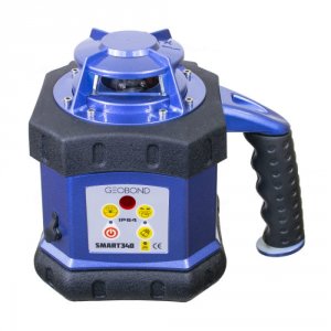 Лазерный ротационный нивелир Geobond SMART 340 (500001)