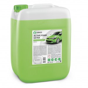 Активная пена Grass Active Foam Extra (110223)
