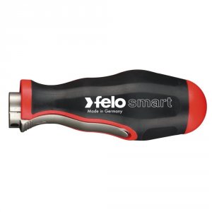 Рукоятка Felo Smart (черно-красный)