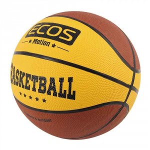 Баскетбольный мяч Ecos MOTION BB120 №7 (998188)