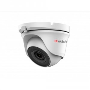 Аналоговая камера HiWatch DS-T203 (B) (6mm) (УТ-00022534)