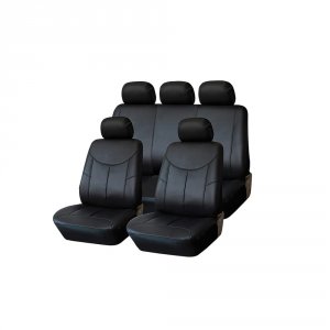 Универсальные чехлы для автомобильных сидений Kraft COMFORT (KT 835625)
