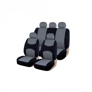Универсальные чехлы для автомобильных сидений Kraft Casual (KT 835611)