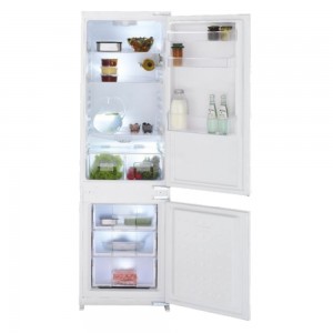 Холодильник встраиваемый Beko CBI7771 White