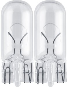 Автолампа Philips 13961B2