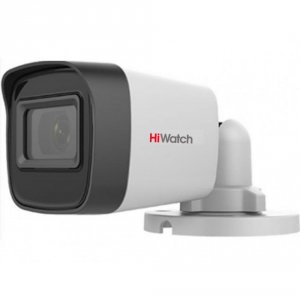 Аналоговая камера HiWatch DS-T500 (C) (2.4mm) (УТ-00031335)