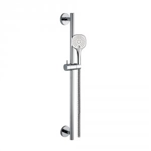 Душевой гарнитур Clever Style 70 99627 Хром