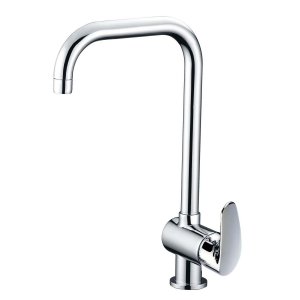 Смеситель для кухни Clever BAHAMA XTREME (98913)