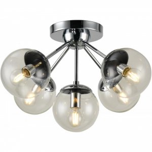 Светильник потолочный Arte Lamp Bolla (A1664PL-5CC)
