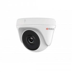 Аналоговая камера HiWatch DS-T133 (2.8mm) (УТ-00014477)