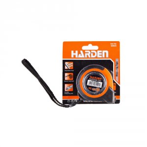 Измерительная рулетка HARDEN 580035