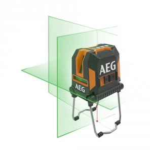 лазерный нивелир AEG CLG330-K (4935472255)