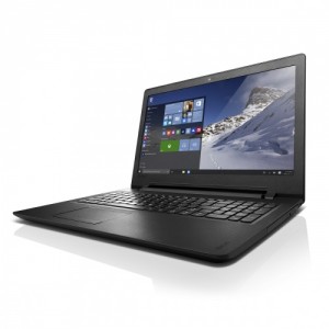 Ноутбук Lenovo IdeaPad 110-15 80T700J3RK, 1600 МГц, 4 Гб, 1000 Гб