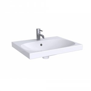 Раковина для ванной Geberit Acanto 500.620.01.2 (58403)