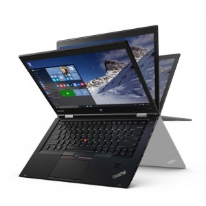 Ноутбук-трансформер Lenovo ThinkPad X1 Yoga 2nd Gen, 2500 МГц, 8 Гб, 0 Гб