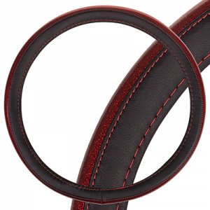 Оплетка руля Skyway Luxury-7 (S01102434)