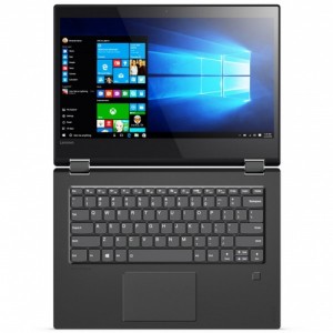 Ноутбук Lenovo Yoga 520-14 80X800HDRK, 2500 МГц, 8 Гб, 0 Гб