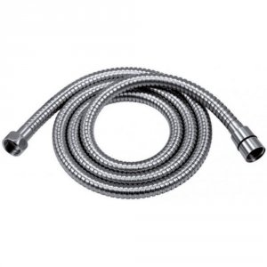 Душевой шланг Aquanet AF210-97S Steel (00245420)