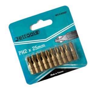 Магнитная насадка для больших нагрузок Jettools Ph2 25мм (w2-11-0252t) (W2-11-0252T)