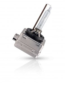 Ксеноновая автолампа Philips P-85415vi (P-85415VI)