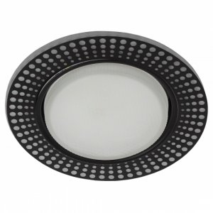 Светильник ЭРА DK LD29 WH/BK (Б0037387)