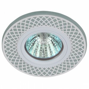 Светильник ЭРА DK LD42 WH/WH (Б0037380)