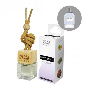 Ароматизатор Rekzit ADORE ALE MORE GENTLEMAN POUR HOMME (95025)
