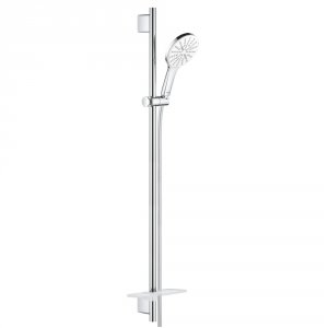 Душевой гарнитур GROHE Rainshower smartactive 26579ls0 (26579LS0)