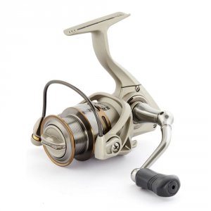 Безынерционная катушка Lucky John Anira Spin 7 2500FD (LJ-8425FD)