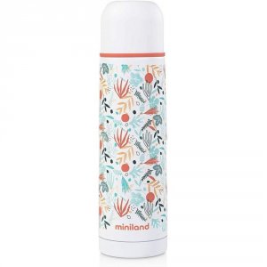 Детский термос для жидкостей Miniland Mediterranean Thermos (89351)